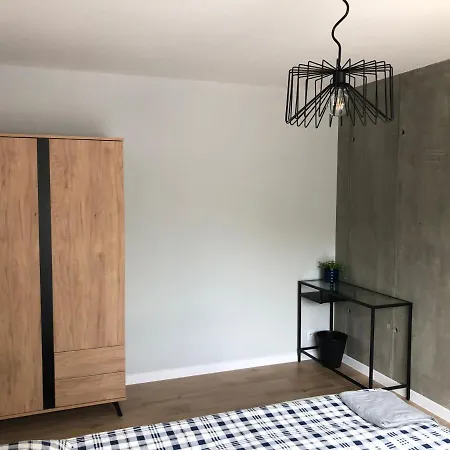 15g Apartment