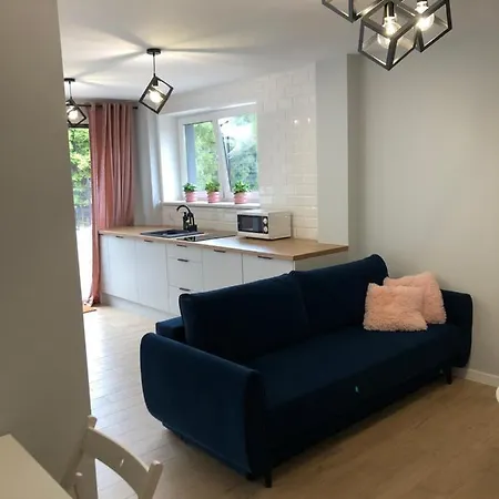 15g Apartment