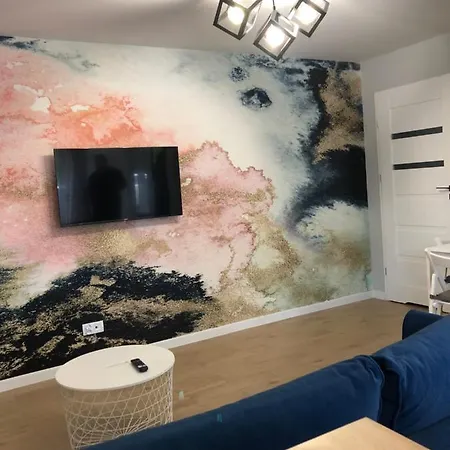 Apartment 15g